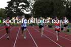 200 metres, 2024 NEGP 6, Monkton Stadium,  Wednesday, August 14th.  Photo: David T. Hewitson/Sports for All Pics